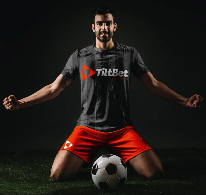 TiltBet Live Betting